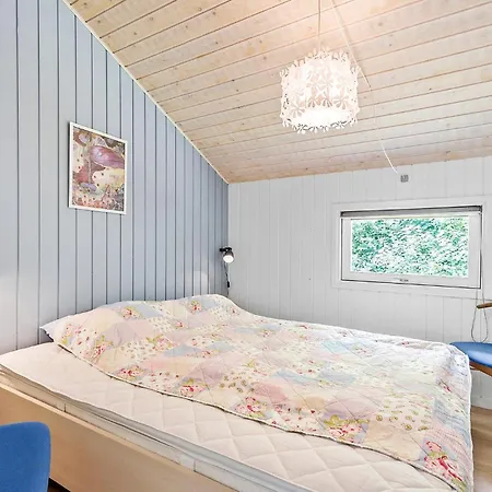 Holiday home Beautiful In With Wifi