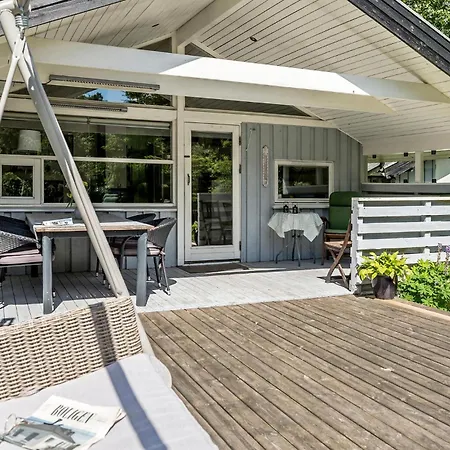 Beautiful In With Wifi Ferienhaus