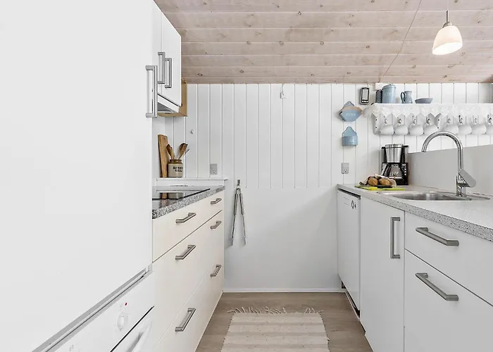 Beautiful In With Wifi Ferienhaus