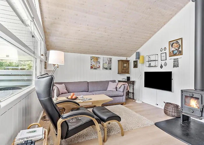 Beautiful In With Wifi Herning