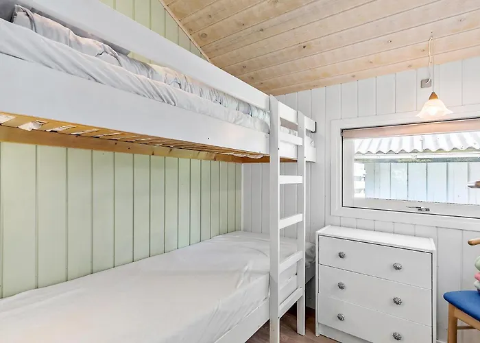 Beautiful In With Wifi Ferienhaus